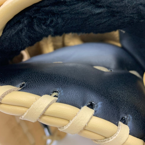 ローリングス Rawlings SELECTPROLITE 軟式 大人 一般 内野手用 グローブ グラブ 右投げ GRXASPLN62 中古品 野球 6591