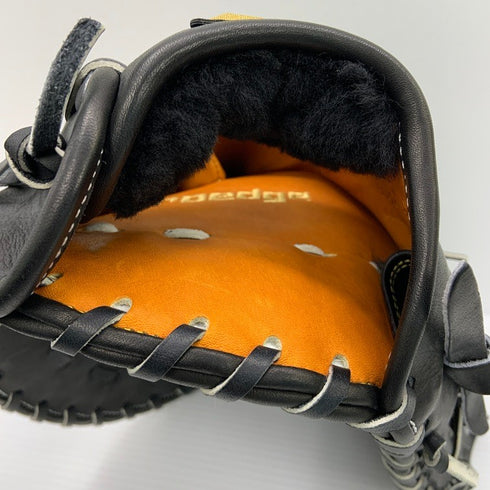 中古品 エスエスケイ SSK プロエッジ オーダー 硬式 ファーストミット PEOF833AKE 4004