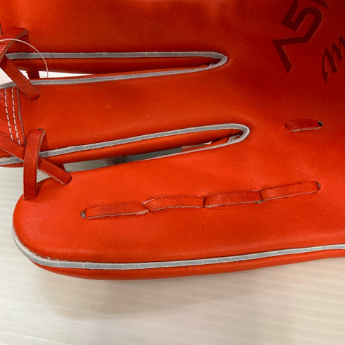 ミズノ MIZUNO ミズノプロ 軟式 大人 一般 外野手用 グローブ グラブ 左投げ 1AJGR29007 タグ付き 箱・グローブ袋付き 野球 7275