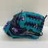 ローリングス Rawlings ハイパーテック GR4HTCN55W 軟式 大人 一般 オールラウンド グローブ グラブ 右投げ 中古品 野球 9257