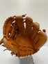 中古品 ミズノ MIZUNO ミズノプロ CRAFTED Edition 硬式 内野手用グローブ 1AJGH32033 5507