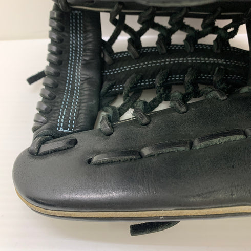 アシックス asics 3121A436-001 軟式 大人 一般 外野手用 グローブ グラブ 右投げ 中古品 野球 1559