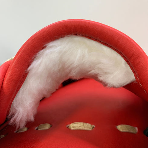 ミズノ MIZUNO グローバルエリート 軟式 大人 一般 外野手用 グローブ グラブ 右投げ 1AJGR28507 タグ付き グローブ袋付き 野球 5979