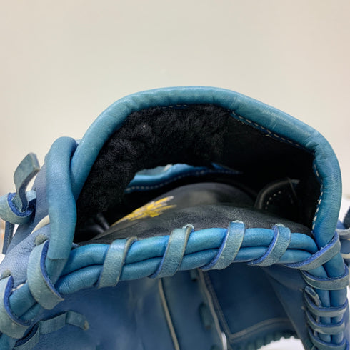 アイピーセレクト Ip Select 硬式 大人 一般 投手用 グローブ ピッチャー グラブ 右投げ 中古品 野球 8403