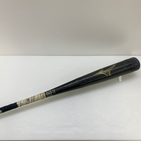 ミズノ MIZUNO ビヨンドマックスレガシー 少年軟式 子ども FRP製バット 1CJBY161 トップバランス 中古 野球 7789