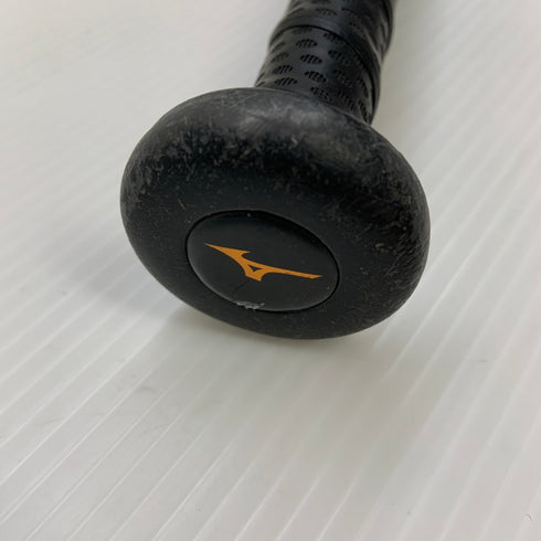 ミズノ MIZUNO ミズノプロ ソフトボール用 大人 一般 FRP製バット 1CJFS302 中古 野球 7737