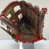 ローリングス Rawlings プロプリファード PRO PREFERRED GH1PWCK4MG 硬式 大人 一般 内野手用 グローブ グラブ 右投げ 中古品 野球 8581