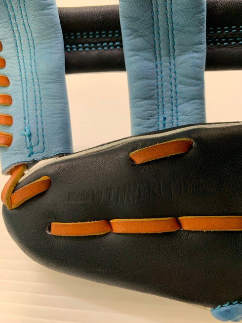 中古品 アトムズ ATOMS 軟式 内野手用グローブ 5423