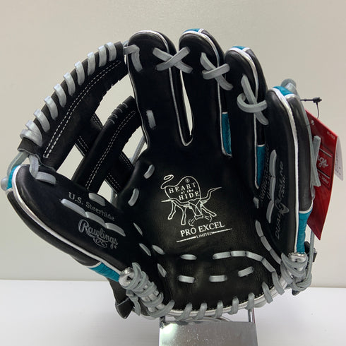 ローリングス Rawlings HOH GR6HW2CCK4MG 軟式 大人 一般 内野手用 グローブ グラブ 右投げ タグ付き 野球 9910