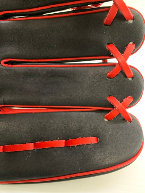 中古品 久保田スラッガー KUBOTA SLUGGER 久保田JAPAN 限定 硬式 外野手用グローブ YF-ST39 5441