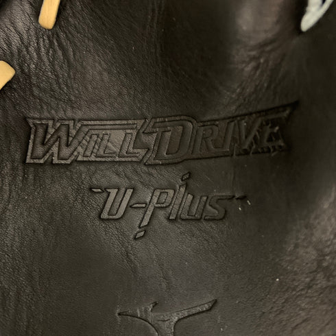 ミズノ MIZUNO ウィルドライブ 少年軟式 子ども オールラウンド グローブ グラブ 右投げ 1AJGY32310 タグ付き 野球 7814