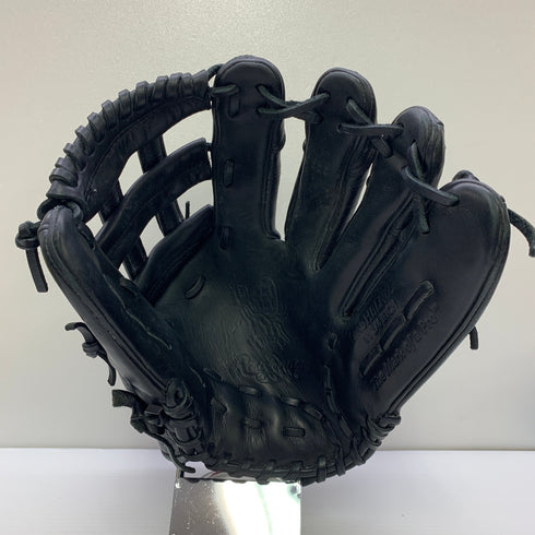 ローリングス Rawlings HOH GR3HBLN65 軟式 大人 一般 外野手用 グローブ グラブ 右投げ 中古品 野球 1106