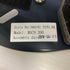 ミズノ MIZUNO サムライ ホッケー型 キャッチャーマスク 捕手 防具 硬式用 MSCH200 H-4559