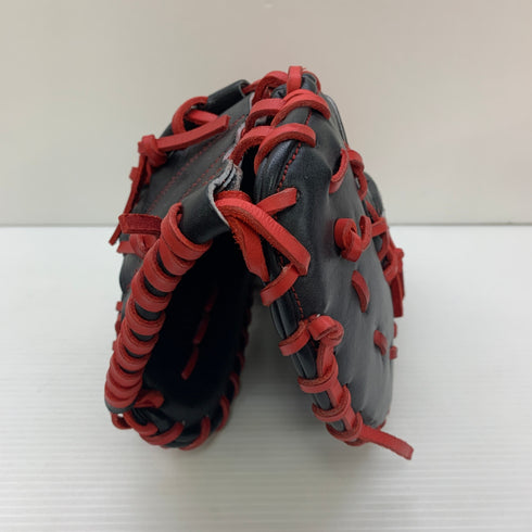 ハタケヤマ HATAKEYAMA ソフトボール用 大人 一般 キャッチャーミット 捕手 グローブ グラブ 右投げ PRO-105 野球 7886