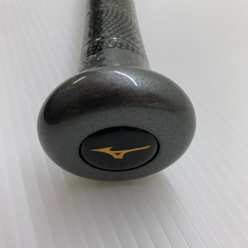 ミズノ MIZUNO ビヨンドマックスギガキング 軟式 大人 一般 FRP製バット 1CJBR1438 トップバランス ケース付き 野球 6956