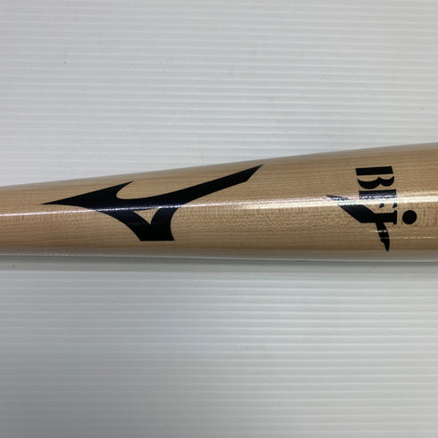 ミズノ MIZUNO ミズノプロ 硬式 大人 一般 木製バット(BFJマーク) 1CJWH19684 野球 7322