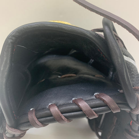 ウィルソン Wilson 少年軟式 子ども オールラウンド グローブ グラブ 左投げ WBW103121 タグ付き 野球 7189