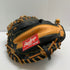 ローリングス Rawlings 軟式 大人 一般 キャッチャーミット 捕手 グローブ グラブ 右投げ GR7FGL2AF 中古品 野球 6781