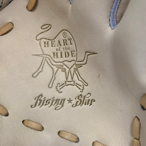 ローリングス Rawlings HOH 硬式 投手用 グローブ GH5HRA140 5643