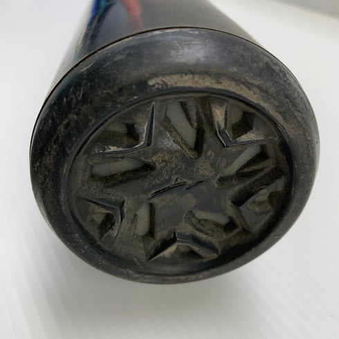 ミズノ MIZUNO ビヨンドマックスレガシー 軟式 大人 一般 FRP製バット 1CJBR160 ケース付き 野球 7404