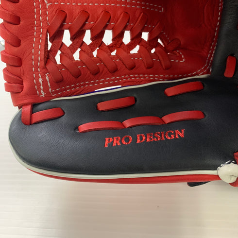 ローリングス Rawlings HOH MLB TOKYO SERIES 2025 軟式 大人 一般 オールラウンド グローブ グラブ 右投げ GR5HMWTN55W タグ付き グローブ袋付き 野球 7123