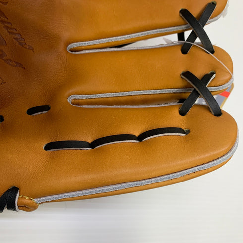 ミズノ MIZUNO ミズノプロ 硬式 大人 一般 内野手用 グローブ グラブ 右投げ 1AJGH10603 タグ付き 野球 6504