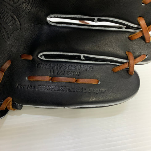 ローリングス Rawlings プロプリファード 硬式 大人 一般 内野手用 グローブ グラブ 右投げ GH6PW2CK4MG タグ付き 野球 7636