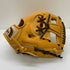 久保田スラッガー KUBOTA SLUGGER KSN-SR1 軟式 大人 一般 二塁手・遊撃手用 グローブ グラブ 右投げ タグ付き 野球 9064