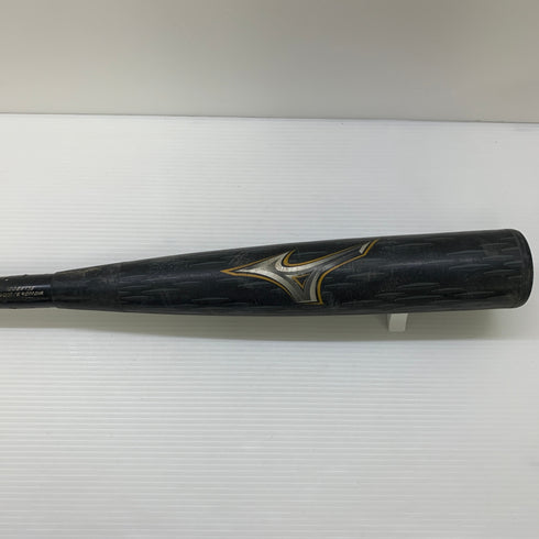 ミズノ MIZUNO ビヨンドマックスレガシーメタル 軟式 大人 一般 FRP製バット 1CJBR173 野球 7258