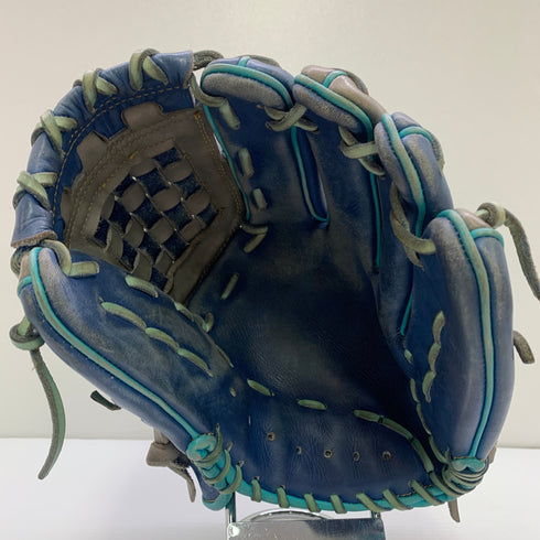 グランスター GRANSTAR 硬式 大人 一般 内野手用 グローブ グラブ 右投げ 中古品 野球 1275
