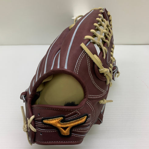 ミズノ MIZUNO ミズノプロ mizunopro 1AJGH92407 硬式 大人 一般 外野手用 グローブ グラブ 右投げ タグ付き 野球 1225