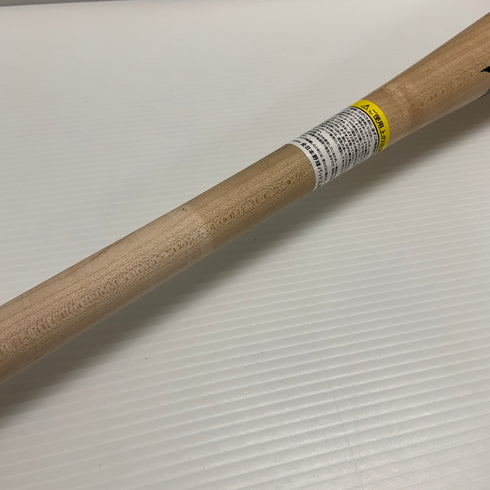 エスエスケイ SSK LEAGUE CHAMP 硬式 大人 一般 木製バット(BFJマーク) SBB3009 中古 野球 7823