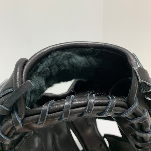 YGS 山本グラブスタジオ 硬式 大人 一般 内野手用 グローブ グラブ 右投げ H6 中古品 野球 7374