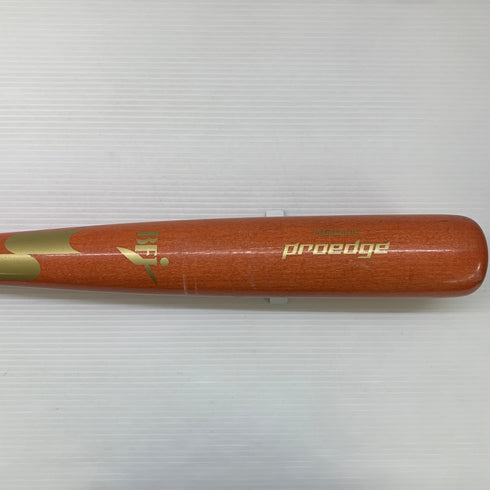 エスエスケイ SSK プロエッジ 硬式 大人 一般 木製バット(BFJマーク) PEO666BT2 野球 7643