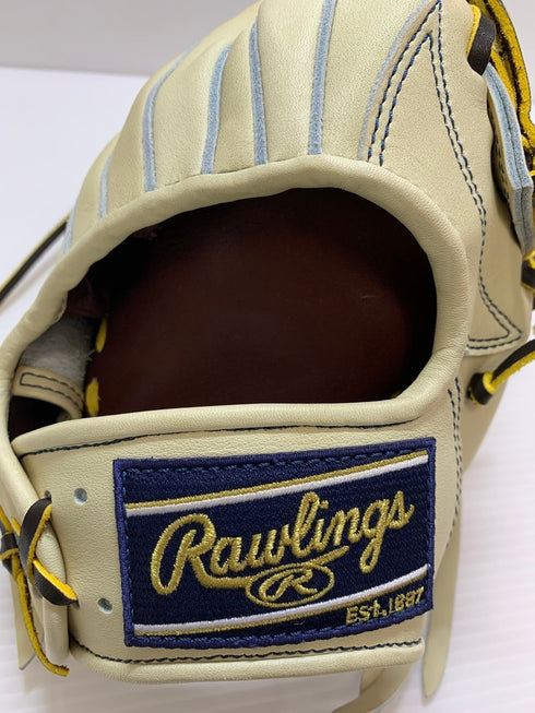 ローリングス Rawlings HOH JAPAN 硬式 外野手用グローブ GH4HJH99 3742