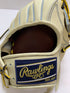 ローリングス Rawlings HOH JAPAN 硬式 外野手用グローブ GH4HJH99 3742