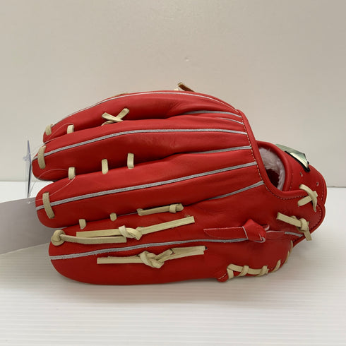 ミズノ MIZUNO グローバルエリート 軟式 大人 一般 外野手用 グローブ グラブ 右投げ 1AJGR28507 タグ付き グローブ袋付き 野球 6840