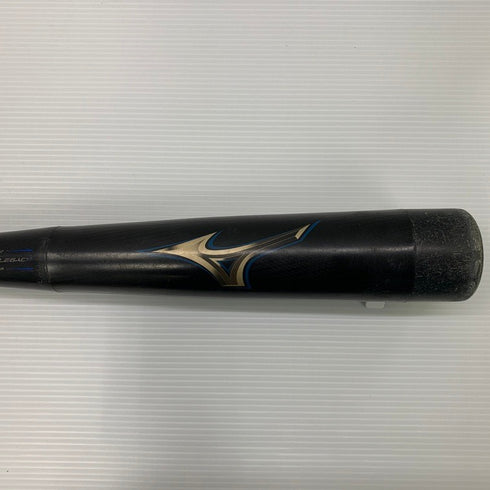 中古品 ミズノ MIZUNO ビヨンドマックスレガシー 少年軟式用FRP製バット 1CJBY17280 6366