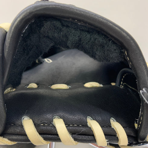 D✕M 硬式 大人 一般 内野手用 グローブ グラブ 右投げ S500 タグ付き 野球 6594