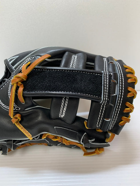 中古品 AG 硬式 内野手用グローブ 3804
