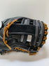 中古品 AG 硬式 内野手用グローブ 3804