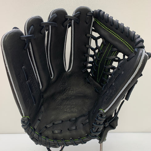 ローリングス Rawlings HOH 軟式 大人 一般 オールラウンド グローブ グラブ 左投げ GR5HEEN650 タグ付き 野球 6309