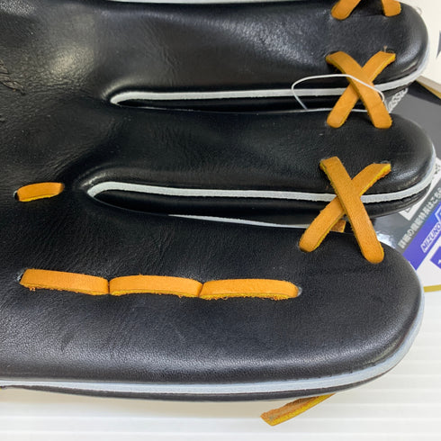 ミズノ MIZUNO ミズノプロ 硬式 大人 一般 内野手用 グローブ グラブ 右投げ 1AJGH30033 タグ付き 野球 7484