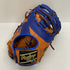 ローリングス Rawlings ハイパーテック ソフトボール用 キャッチャー・ファーストミット GS4HTC3ACD 4066