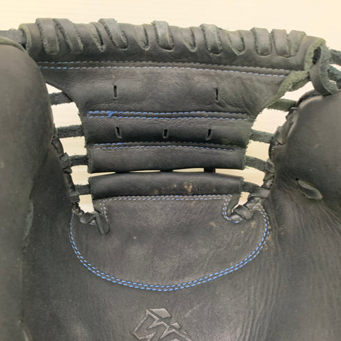 ミズノ MIZUNO ウィルドライブ 1AJCR30900 軟式 大人 一般 キャッチャーミット 捕手 グローブ グラブ 右投げ 中古品 野球 9367
