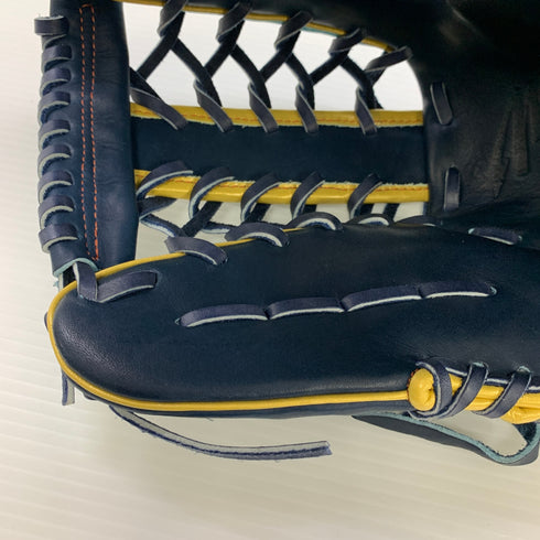 ミズノ MIZUNO ミズノプロ 軟式 大人 一般 外野手用 グローブ グラブ 右投げ 1AJGR29107 タグ付き 野球 6215