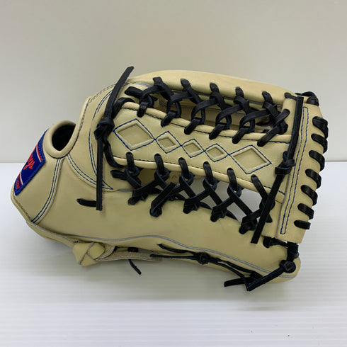ローリングス Rawlings HOH GH3FHRB850 硬式 大人 一般 外野手用 グローブ グラブ 右投げ タグ付き グローブ袋付き 野球 1138
