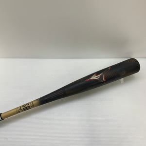 ミズノ MIZUNO ビヨンドマックスレガシー 軟式 大人 一般 FRP製バット 1CJBR199 中古 ケース付き 野球 7712