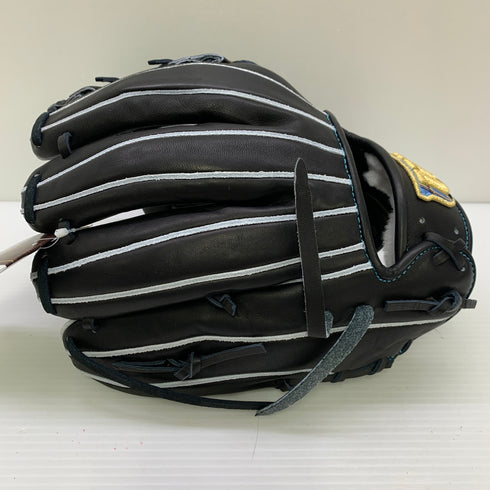 ウィルソン Wilson ウィルソンスタッフ Wilson Staff WBW104537 硬式 大人 一般 内野手用 グローブ グラブ 右投げ タグ付き 野球 9415