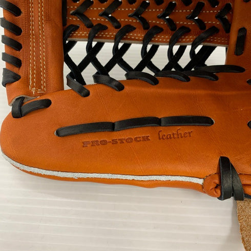 ウィルソン Wilson ウィルソンスタッフ 硬式 外野手用グローブ WBW102919 4692